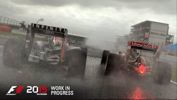 Captura de pantalla - F1 2015 (PC)