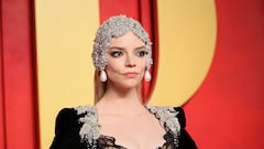 Anya Taylor-Joy (‘Furiosa’) dará vida a una versión radical de Juana de Arco en la película ‘Sacrifice’