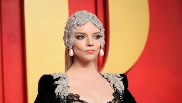 Anya Taylor-Joy (‘Furiosa’) dará vida a una versión radical de Juana de Arco en la película ‘Sacrifice’