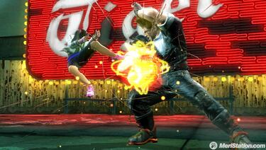 Tekken 6, Impresiones