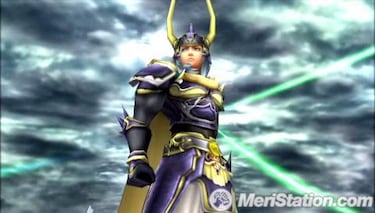 Dissidia: Final Fantasy, Impresiones