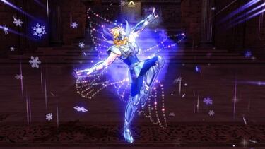 Saint Seiya: Brave Soldiers, Impresiones