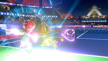 Captura de pantalla - Mario Tennis Aces (NSW)