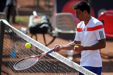 ¿Qué fue de Jorge Aguilar? La promesa chilena que no explotó