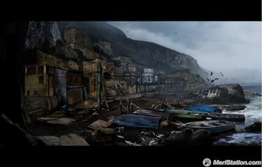 [3DS] Resident Evil: Revelations