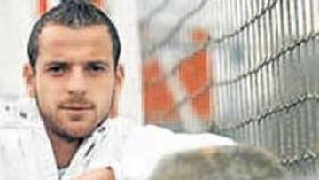 <b>La clave.</b> "Habrá que aguantar al Barça los primeros quince minutos"