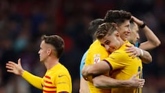 Xavi: “It’s time to dream”