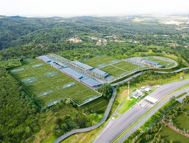 El City Group ficha al Sub-15 más caro de la historia en Brasil