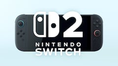Nintendo Switch 2 confirms backwards compatibility: can you play games from the first Switch?