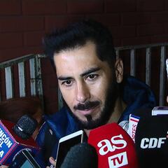 “Caca de perro”: la polémica declaración de Herrera que enojó a Borghi