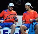 Verdasco y Marrero se meten en las semifinales de Londres