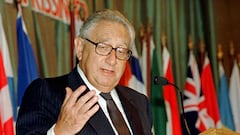 Henry Kissinger, prominent American diplomat and former Secretary of State, has died at the age of 100.