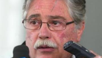 Paramés ironiza acerca de las palabras de Guardiola