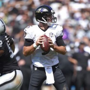 Previa de la semana 3: Ravens e Eagles contra las cuerdas