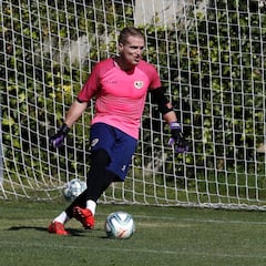 Alberto pasará por el quirófano