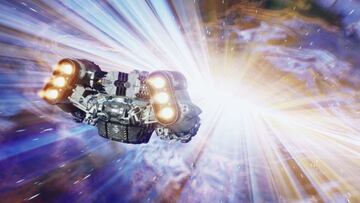 Starfield no permitirá aterrizar manualmente en los planetas