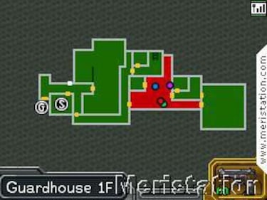 Nuevas imágenes de Resident Evil: Deadly Silence