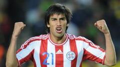 "Los penaltis de Paraguay no son por suerte"