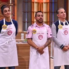 Revelan el nombre del eliminado de MasterChef Celebrity México hoy 4 de mayo 2025