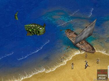 Age of Mythology (PC)