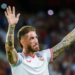 El exvicepresidente del Besiktas: “Ramos recibió otra oferta de 27 millones netos y ni la consideró”