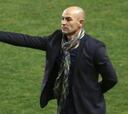 Jémez: "Cambiaría nombres, pero no voy a decir cuáles"