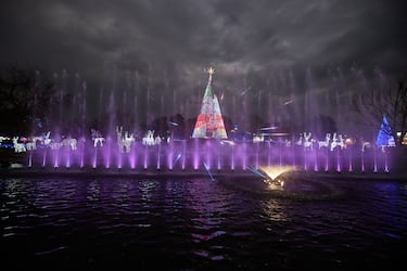 Las fechas para las luces de Navidad en Torrejón de Ardoz, dentro del evento Mágicas Navidades 2025, son del 14 de noviembre de 2025 al 6 de enero de 2026.