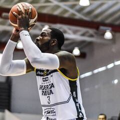 Fuerza Regia encara su última serie regular en 'La Fortaleza'