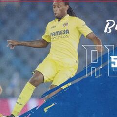 Rubén Semedo, al Huesca