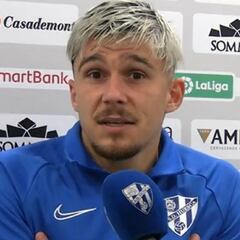 Ratiu, un fijo con Rumanía