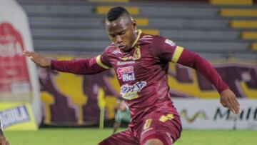 Horarios y TV: cómo y dónde ver Tolima - Bucaramanga