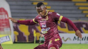 Horarios y TV: c&oacute;mo y d&oacute;nde ver Tolima - Bucaramanga