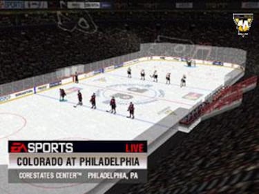 NHL '98 (PC)