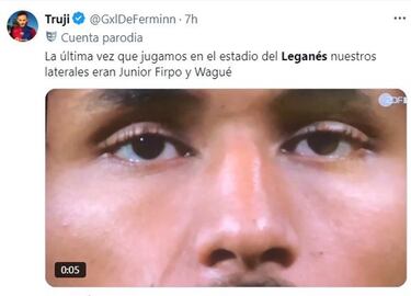 Los memes más divertidos de la jornada