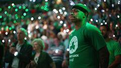 Desmienten a Chris Broussard: Thomas sí caía bien en Boston