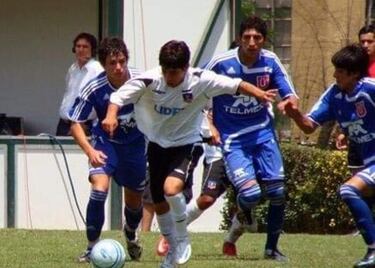 "Es difícil que vuelvas a jugar": la dura ruta de una ex joya alba que lucha en el Ascenso