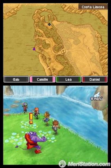 Dragon Quest IX: Centinelas del Firmamento, Impresiones