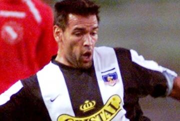 Seleccionado argentino, campeón de Copa América en 1991 y con grandes campañas en el fútbol trasandino y Europa, Fernando Gamboa llegó a Colo Colo en 2001.