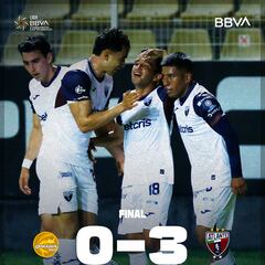 Liga de Expansión: Resultados de la Jornada 13 del Clausura 2024