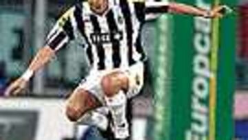 El Milán ficha a Inzaghi por 6.000 millones de pesetas