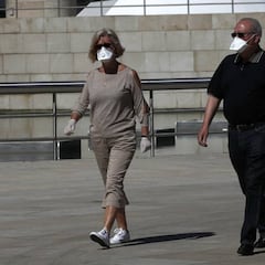 Las mascarillas, obligatorias en transporte público: ¿dónde conseguirlas?