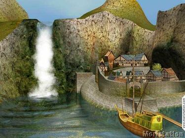 Galleon, nuevamente retrasado