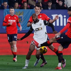 Últimos días con ‘Foulqui’