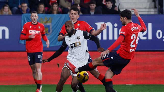 Últimos días con ‘Foulqui’