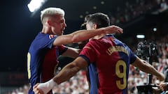 What are Barcelona’s Champions League fixtures for 2024/25? UCL schedule