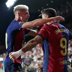 What are Barcelona’s Champions League fixtures for 2024/25? UCL schedule