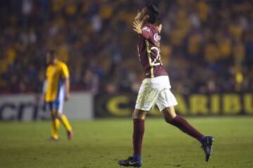 Posible 11 ideal del América para el Clausura 2017 de la Liga MX