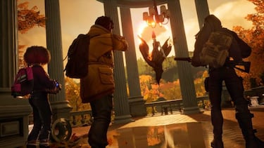 Redfall es parecido a Far Cry según Arkane: “Estás en un mundo abierto grande de narices”