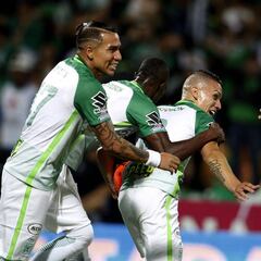 El fútbol premió gran campaña de Nacional con el título