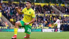 DT de Norwich aclara por qué Núñez juega poco: “Merece ser titular, pero...”